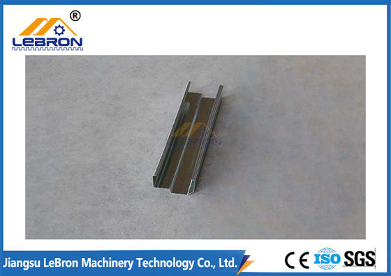 CSA 1.5mm Door Frame Roll Forming Machine Automatic Press